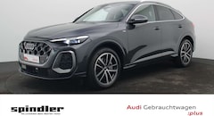Bild des Angebotes Audi Q5 S-Line TDI quattro / TechPro, OLED