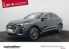 Bild des Angebotes Audi Q5 S-Line TDI quattro / TechPro, OLED