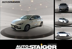 Bild des Angebotes MG MG3 1.5 15 + W Luxury ACC+LED+Navi+SHZ+360+LM+PDC