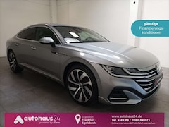 Bild des Angebotes VW Arteon 2.0 TDI R-Line|Standhzg.|Navi|HUD|H&K