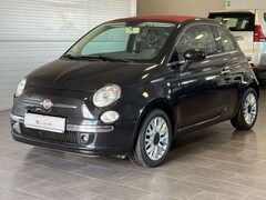Bild des Angebotes Fiat 500C Lounge Cabrio Einparkhilfe/Klima