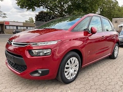 Bild des Angebotes Citroen C4 Picasso /Spacetourer Seduction*1.Hand*Tem.*SHZ