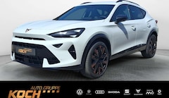 Bild des Angebotes CUPRA Formentor 2.0 TSI VZ 4Drive