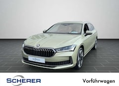 Bild des Angebotes Skoda Superb Combi Selection SUPERB COMBI SELECTD110/2