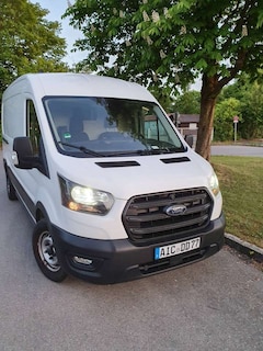 Bild des Angebotes Ford Transit Bus Transit 2.0 Kasten L3 H2