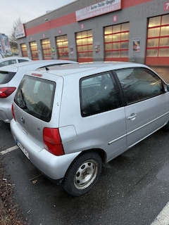 VW Lupo Lupo 1.4