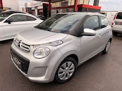 Bild des Angebotes Citroen C1 Feel*1 HAND*KLIMA*MULTI LENKRAD*EFENSTER