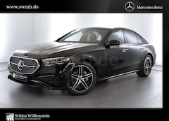 Bild des Angebotes Mercedes-Benz E 200 d 4,99%/AMG/Digital Light/Fahrass+/Pano-D   /Memor