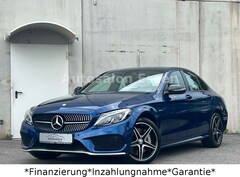 Bild des Angebotes Mercedes-Benz C 450 C 450/ C43 AMG 4Matic*Head up*ILS*MB 100*