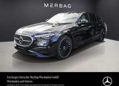Bild des Angebotes Mercedes-Benz E 400 e 4M AMG-LINE PREMIUM PLUS UPE:111.354