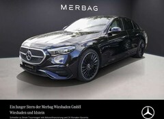 Bild des Angebotes Mercedes-Benz E 400 e 4M AMG-LINE PREMIUM PLUS UPE:111.354