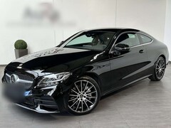 Bild des Angebotes Mercedes-Benz C 300 4M AMG-Line NAV+LED+KAMERA+CARPLAY+19ZO+1HD