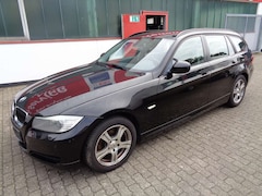Bild des Angebotes BMW 316 316d, Klimatr., PDC, SHZ, Alu, Tempomat