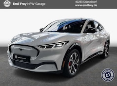 Bild des Angebotes Ford Mustang Mach-E AWD 198 kW, 5-türig (Elektrischer S