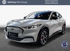 Bild des Angebotes Ford Mustang Mach-E AWD 198 kW, 5-türig (Elektrischer S