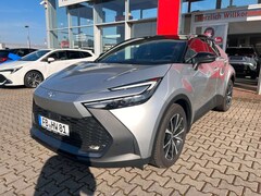 Bild des Angebotes Toyota C-HR Plug-In Hybrid Team*Technik Paket