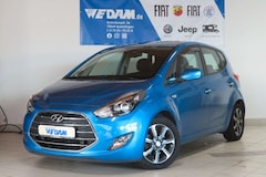 Bild des Angebotes Hyundai iX20 Trend Blue 1.4 CRDi DPF