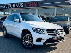 Bild des Angebotes Mercedes-Benz GLC 350 e 4Matic"AMG-Line*PANO*AMBIENTE*AHK*