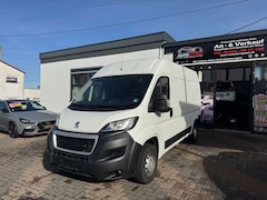 Bild des Angebotes Peugeot Boxer Kasten Hochraum 333 L2H2 Pro BlueHDi 140 S