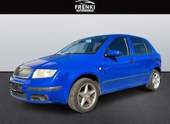 Bild des Angebotes Skoda Fabia Sport