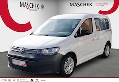 Bild des Angebotes VW Caddy 2.0 TDI AHK Navi Cool&Sound Lane Assist