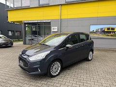 Bild des Angebotes Ford B-Max B-MAX Titanium KLIMAA/RADIO/CD/EURO5*