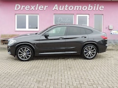 Bild des Angebotes BMW X4 M i