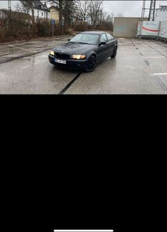 Bild des Angebotes BMW 318 318i