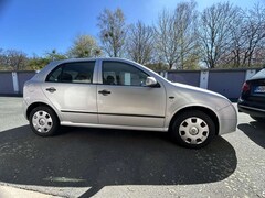 Bild des Angebotes Skoda Fabia 1.4 16V GT ТÜV 03.2028