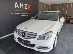 Bild des Angebotes Mercedes-Benz C 180 T CGI BlueEfficiency*NAVI*TEMPO*8FACH