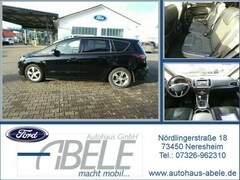 Bild des Angebotes Ford S-Max ST-Line