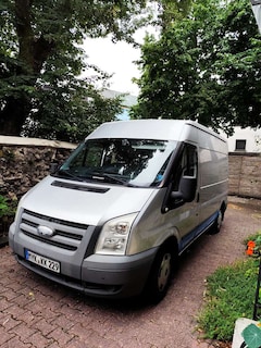 Bild des Angebotes Ford Transit Transit 260 K TDCi Lkw Basis