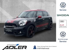 Bild des Angebotes MINI John Cooper Works Countryman 4x4 im Topzustand!