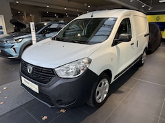 Bild des Angebotes Dacia Dokker Express Comfort TCe 100 GPF