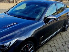 Bild des Angebotes Kia Stinger 3.3 T-GDI AWD GT