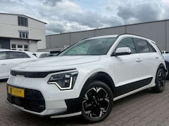 Bild des Angebotes Kia Niro Niro EV 65kWh|KomfortP|StyleP|SOH97%|Wärmepumpe