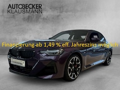 Bild des Angebotes BMW 230 i COUPE *M SPORT PRO* AUTOMATIK 19''LC PROF AHK AC