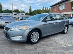 Bild des Angebotes Ford Mondeo 2.0 Turnier*NEUTÜV*LÜCKENLOSSCHECKHEFTGEP
