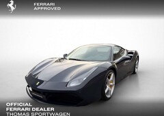 Bild des Angebotes Ferrari 488 GTB / Lift / LOGO / AFS / Full-Electric