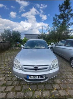 Bild des Angebotes Opel Signum Signum 1.8 Elegance