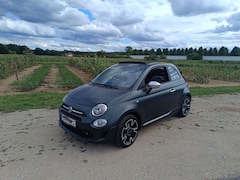 Bild des Angebotes Fiat 500C 500 C 1.0 GSE Hybrid Sport