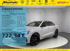 Bild des Angebotes Audi SQ8 4.0 TFSI quattro, AHK, Standh, Alu 23", Dach