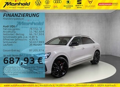 Bild des Angebotes Audi SQ8 4.0 TFSI quattro, AHK, Standh, Alu 23", Dach