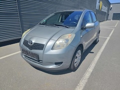 Bild des Angebotes Toyota Yaris Sol 1.0i KLIMA Inspektion Neu
