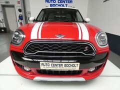 Bild des Angebotes MINI Cooper SD Countryman Cooper SD ALL4 Automatik*