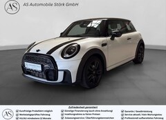 Bild des Angebotes MINI Cooper JCW Trim+Aerodynamik Kit+LED+CAM+CarPlay