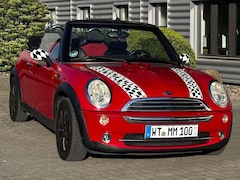 Bild des Angebotes MINI One Cabrio Mini One Cabrio