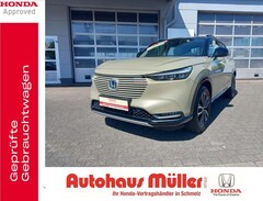 Bild des Angebotes Honda HR-V e:HEV 1.5 i-MMD Hybrid Advance Style