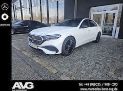 Bild des Angebotes Mercedes-Benz E 220 E 220 d 4M AMG Edition Pano Stndhzg AHK Night Navi