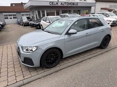 Bild des Angebotes Audi A1 Sportback 25 TFSI basis